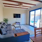 2 Bedroom Villa Quietude Private Pool Bali - Elgouna