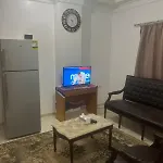 H&H Twin Apartment