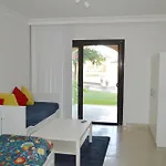 Studio By The Beach