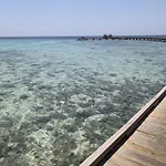 Stylish Seaview 2Br Soma Bay Villa With Free Pool & Beach