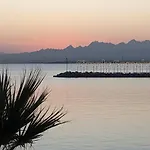 Stylish Seaview 2Br Soma Bay Villa With Free Pool & Beach
