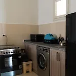Stylish Flat With Terrace