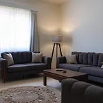 Stylish Flat With Terrace