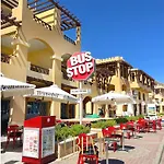 New Tawaya 1Br Next To Bus Stop