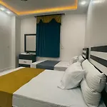Prestige Residency
