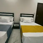 Prestige Residency