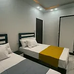 Prestige Residency