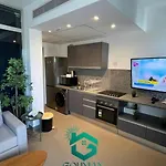 Sholan, 1 Bedroom, Ground Floor