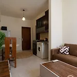 Cosy Flat In Makadi Heights