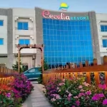 Lovely Apt Sunny Beach Front, Near Senzo Mall Free Wifi