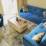Angeli Apartment Scandic Rezort