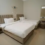 Tk Royal & Spa