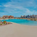 Spacious 1Br In Kamaran El Gouna L Pool View Terrace