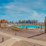 Spacious 1Br In Kamaran El Gouna L Pool View Terrace