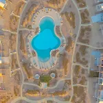 Spacious 1Br In Kamaran El Gouna L Pool View Terrace