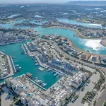 Relaxing 3Br Fanadir Marina Home L El Gouna Red Sea L Lagoon Views