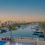Relaxing 3Br Fanadir Marina Home L El Gouna Red Sea L Lagoon Views