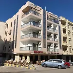 Masaya Hurghada