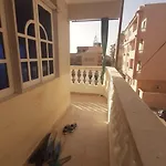 Eslam Apartments
