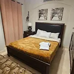 Sabina - A Luxurious Fully Furnished Ground Floor 2Bd Apartment In El Gouna-Red Sea