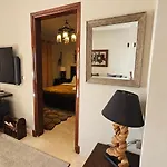 Sabina - A Luxurious Fully Furnished Ground Floor 2Bd Apartment In El Gouna-Red Sea