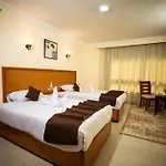 Palm Inn Hotel