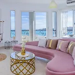 Extraordinary Apartment, Sea Access In Hurghada