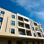 Hasnaa Apartment