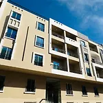 Hasnaa Apartment