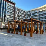 Tiba Golden Resort