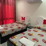 Fanadir Bay, 2 Bedroom Apartment, Pools, Aqua And Beautiful Sea
