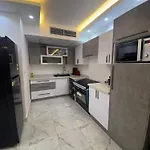 2 Bedroom Apartment With Beautiful View In Fanadir Bay