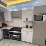 2 Bedroom Apartment With Beautiful View In Fanadir Bay