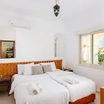 Makadi Heights Home With Garden