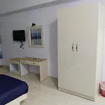 Beach Front Accomodations