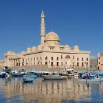 Magnificent Apartment In Hrg With Beach Access, 5 Min From Downtown