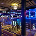 Comfortable Studio In Hotel Nubia 4 Stars With Private Beach And Pools