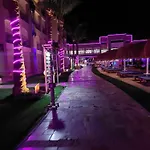 Comfortable Studio In Hotel Nubia 4 Stars With Private Beach And Pools