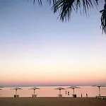 Luxury New Apartment In Hurghada - Private Beach