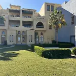 Marina Beach Front 3 Bedroom Duplex
