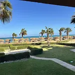 Marina Beach Front 3 Bedroom Duplex