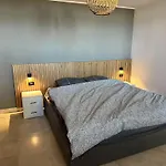 Marina Beach Front 3 Bedroom Duplex