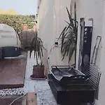 The Getaway