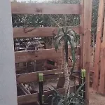 The Getaway