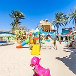 Seagull Beach Resort - Families And Couples Only