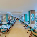 Seagull Beach Resort - Families And Couples Only