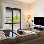 Sundown Symphony 4Mbdr Villa Joubal El Gouna