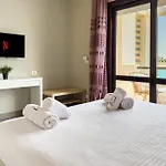 Sundown Symphony 4Mbdr Villa Joubal El Gouna