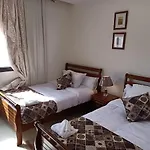 Sea View Hurghada Holiday Home