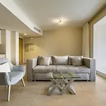 Modish & Modern 1Bdr Poolfront Mangroovy Free Pool & Beach